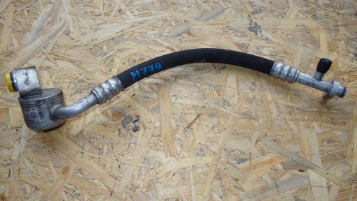 Mercedes-Benz OE A2048306115 wiring of the air conditioning NR M779