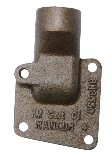 8N8550 - Коліно (вип)