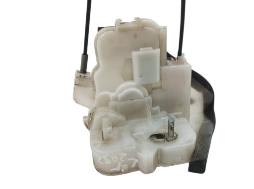 de la Serrure Portière Arrière Gauche EUROPA Subaru Legacy V (2009-2014)