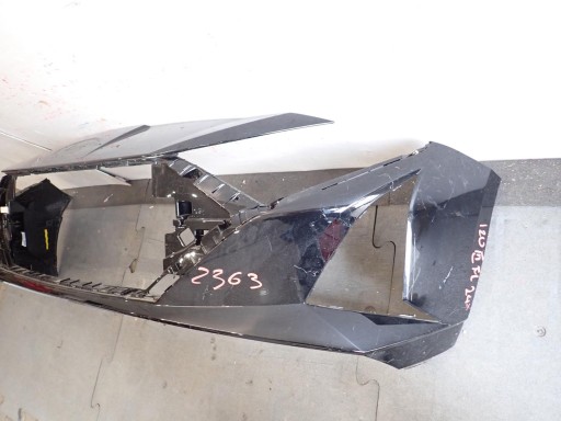 bumper front front HYUNDAI I20 III LIFT 2024- 86511-00GA0