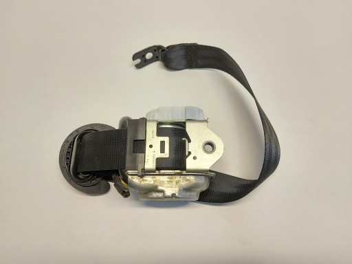 Audi Q4 89A 45 E-TRON , SUV, 2023 seat belt left front