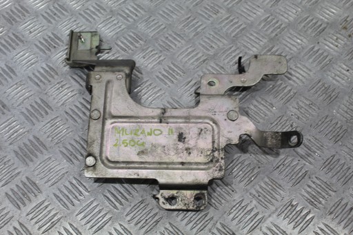 sider console holder NISSAN MURANO Z51 LIFT