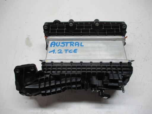 intake manifold RENAULT AUSTRAL 1,2TCE 1434960S01 140016552R