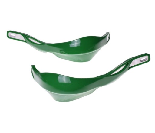 457654756345678190v3456782 - LEOSHI KAWASAKI Cross Enduro Handbary защита для рук