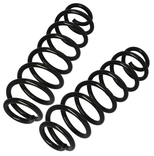 GT23306x2, GT23306x2 - Пружини підвіски х2 seat leon 1p1 2005-2013 зад