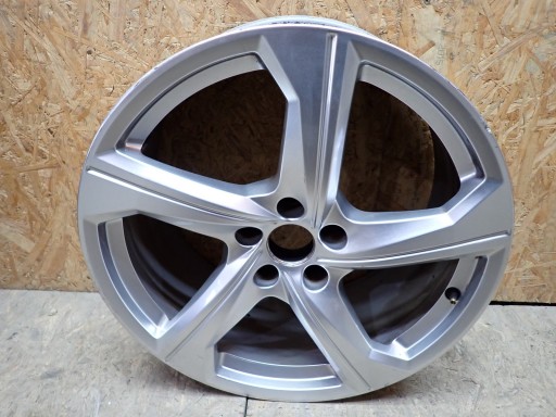 disc aluminium AUDI A6 C8 4K 2018- 19'' 5x112 ET 40 4K0601025AJ
