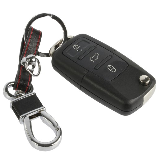 БРЕЛОК ДЛЯ КЛЮЧЕЙ ИЗ ИСКУССТВЕННОЙ КОЖИ BMW CHRYSLER FORD ROVER