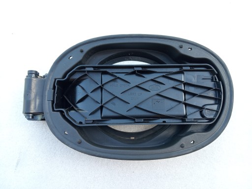 MK72-14B726-AA - Кришка паливного бака Range Rover Velar L560