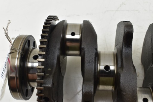 crank OPEL ASTRA H J ZAFIRA B CORSA D 1.7 CDTI A17DTR