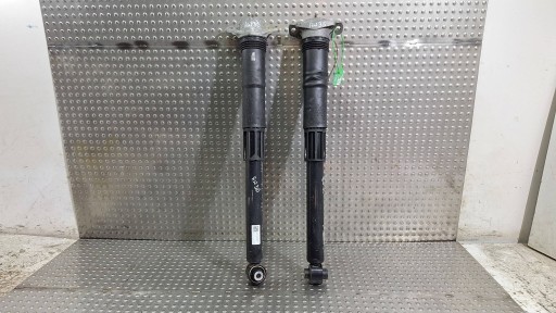 shock absorber right left rear part KPL 5QA512011AP VW TOURAN II 5TA