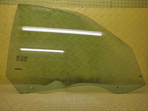 FORD GALAXY MK3 Vitre Portière Droite Avant