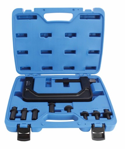 ПРЕСС ДЛЯ РАЗБОРКИ И СБОРКИ ВТУЛКИ ШИФТНОГО ПОДШИПНИКА A-SF77FP