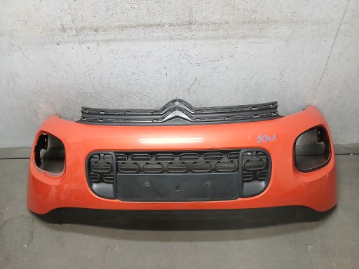 bumper front CITROEN C3 AIRCROSS