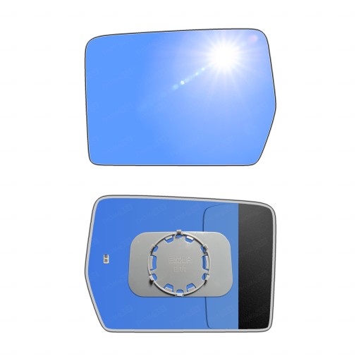 1611926000/03383600 - СФЕРИЧНИЙ FORD F-150 2009-2014 2010 2011 2012 2013