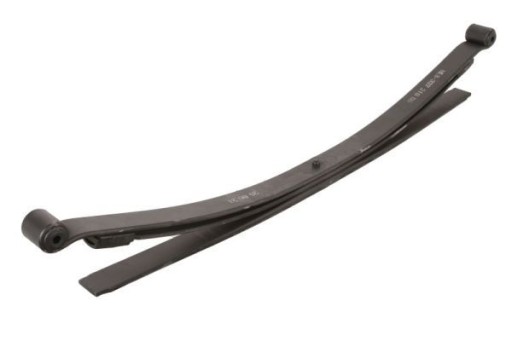 ЛИСТОВАЯ РЕССОРА MLS-33721000 MAGNUM TECHNOLOGY