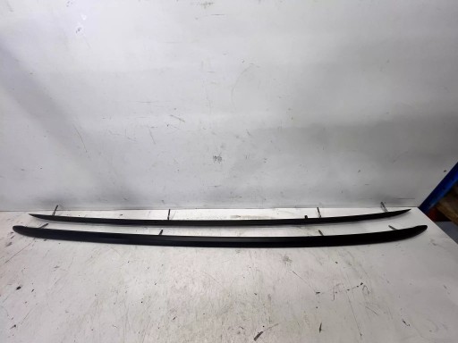 talp talpak tetőcsomagtartó MAT KOMPLET AUDI A6 C8 4K9860022A 4K9860021A 1P9