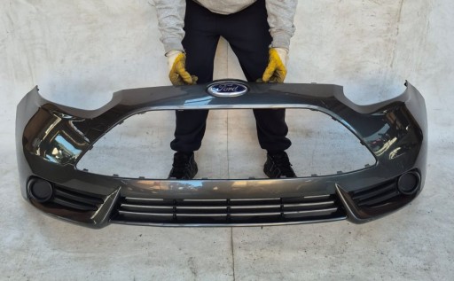 FORD FOCUS MK3 ST 11- bumper front front grid CM51-17757-A