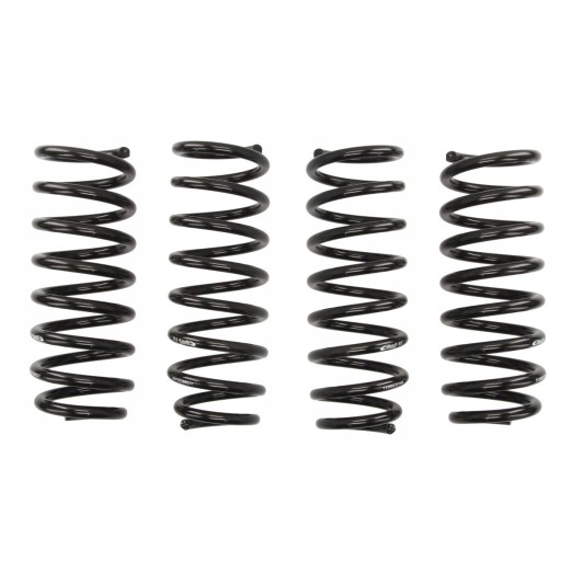 E10-20-022-01-22 - ПРУЖИНИ EIBACH PRO KIT BMW 5 INKL. LCI F10 / G30