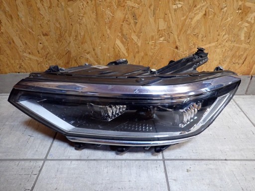 světlo levá REFLEKTOR levý FULL LED VW PASSAT B8 LIFT 2019-2024R 3G1941081P