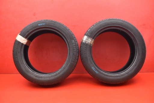 tyre tyres 2 SZT SUNFULL LATO 195/55/16 23R