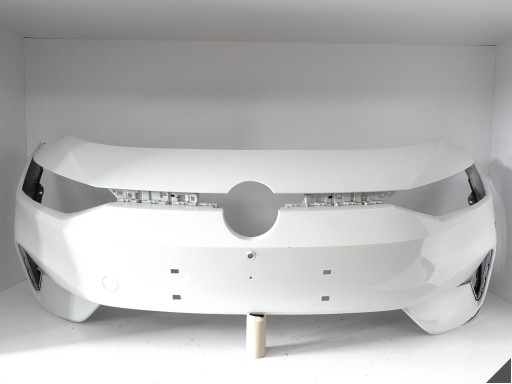 VW ID7 ID.7 14A 23- bumper BUMPER console pillar front (PDC/KAMERA)
