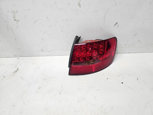 light right rear part W fender LED AUDI A6 C6 4F9945096B original