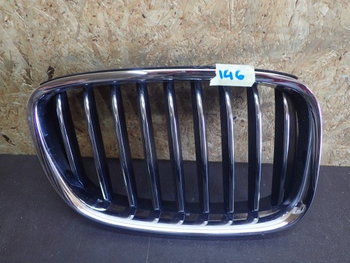 maska rešetka bubreg BMW 5 V GT F07 LIFT