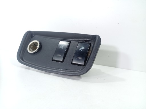 Kia Picanto 1 und 03-11 PANEL Hitzung SIEDZEN ZAPALNICZKA 93330-07200-1