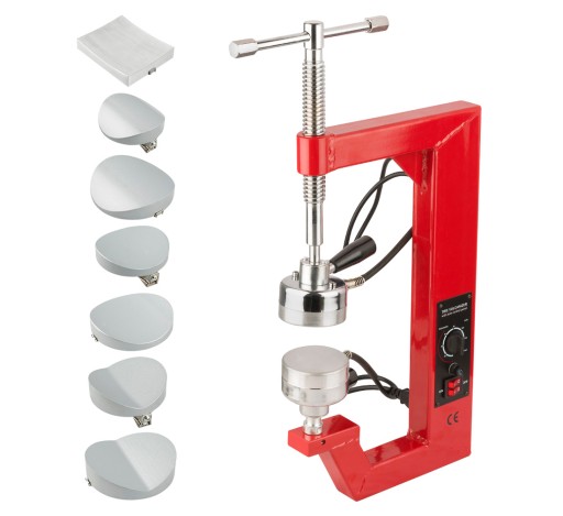 Термопресс-вулканизатор для ремонта шин и камер REDATS Hot
