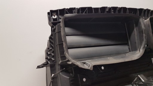 blinds air line air duct air line BMW X1 F48 LCI 8493428