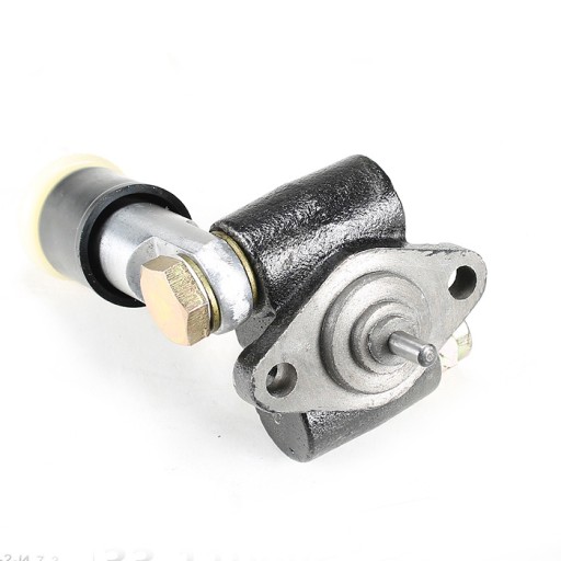 33-1106010 - КАМАЗ НАСОС ПАЛИВНИЙ НАСОС СТАРИЙ ТИП ORG ЛЮБЛІН