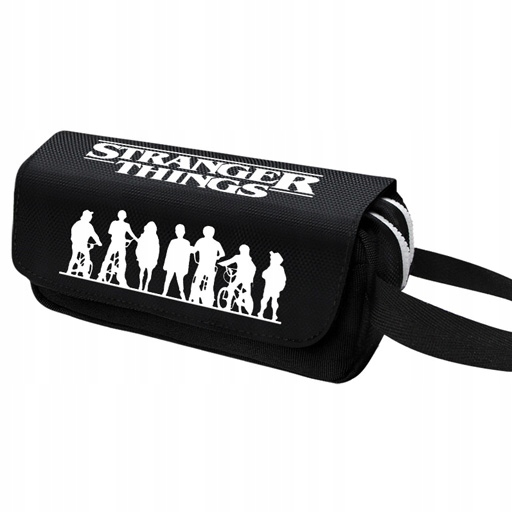 Подвійний складаний пенал mingyijjs