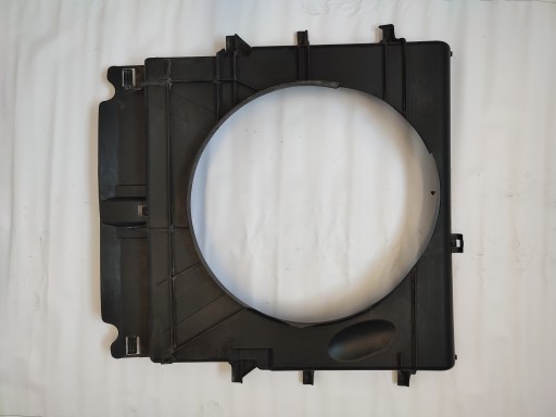 A9085050855 - Корпус вентилятора радіатора Mercdes Sprinter