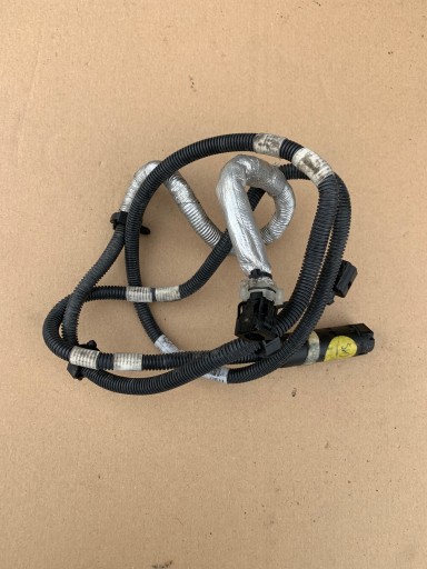 7E0131983C 7E0131983G - VW T6 AdBlue кабель AdBlue труба 7e0131983e