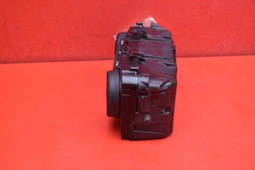 Panneau contrôle Bouches buses KLIMY A1699001000 MERCEDES B-KLASA W245 05-08