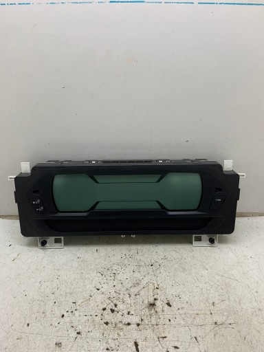 dials dials 9808512780 CITROEN C4 II PICASSO 1.6 EHDI 13-17 EURO