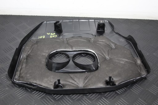 cover for engine MAZDA CX5 II 2 KF KB LIFT