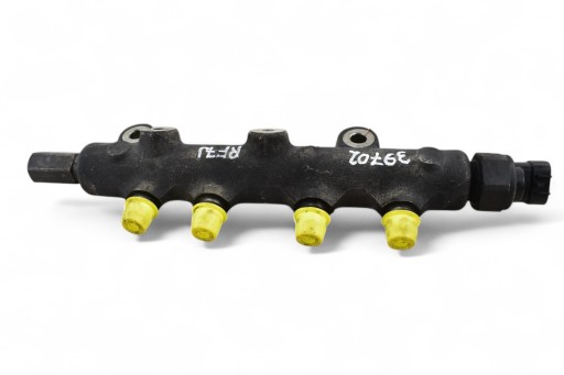 KRAFTSTOFFVERTEILER EINSPRITZLEISTE MAZDA 3 BK 5 UND MAZDA 6 GG GY GH PREMACY II 2.0 CITD RF7J