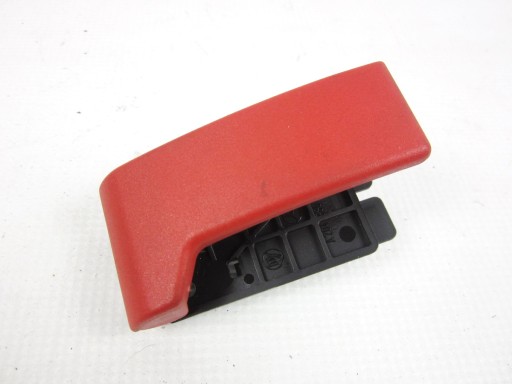 Leva cavo apertura cofano del cofano pokrywy Motore Mercedes ML W166