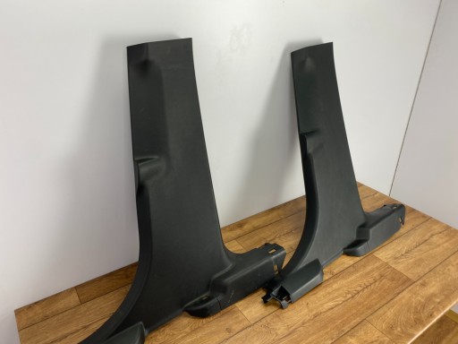 Blende Abdeckung Blende Abdeckung slupka Ford Bronco Sport 2020+ USA
