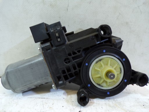 Электродвигатель переднего правого стеклоподъемника правый передний fabia 2 ii 6q2959801e