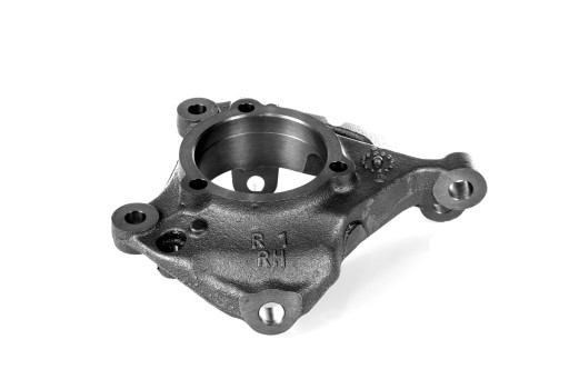 GH-299377H - Передній поворотний кулак r jeep wrangler 2006-2018