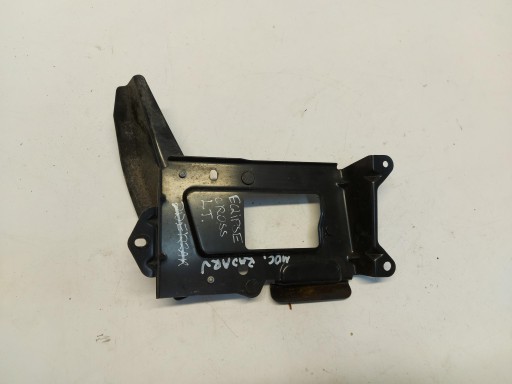MITSUBISHI ECLIPSE CROSS Halter radaru heck links