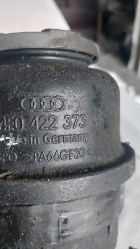 nadrzka na servo Audi A6 C6 04-11 R. 4F0422373A