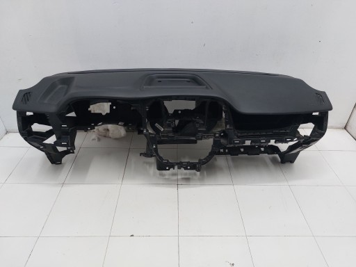 FIAT DOBLO II 2 LIFT dashboard instrument panel console cockpit 15-19r