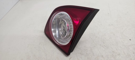light rear part rear right to the bonnet VW Golf plus