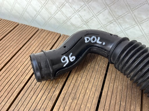CITROEN C3 PEUGEOT 207 06-12 1.4 HDI pipe air tube 9680764580 OE
