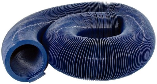 СІРИЙ ВОДЯНИЙ ЗЛИВНИЙ ШЛАНГ 3 