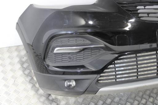 bumper front front 6X PDC OPEL GRANDLAND X
