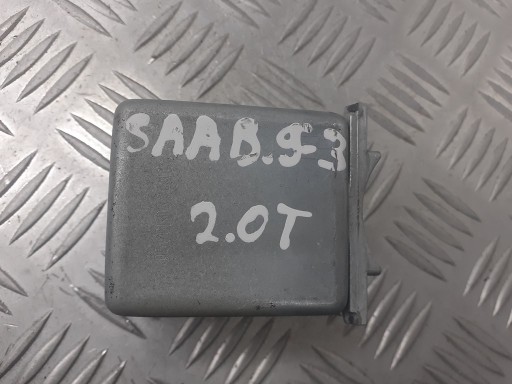 РУЛЕВОЙ ЗАМОК SAAB 9-3 12801153